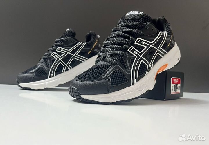 Кроссовки asics gel kahana 8