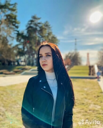 Мобильный фотограф