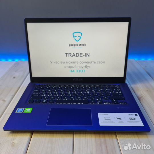 Склад Ноутбуков в наличии. Гарантия. Обмен. Скупка