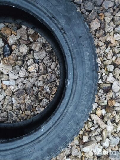 Amtel NordMaster CL 205/55 R16