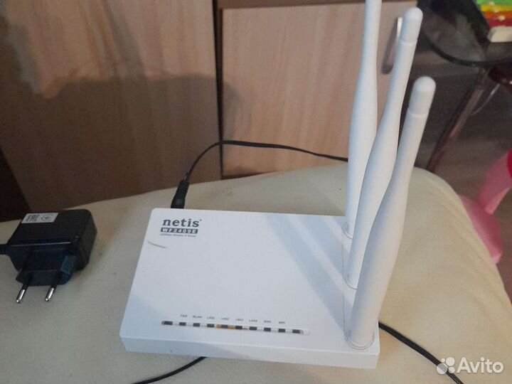 Wifi роутер 4g