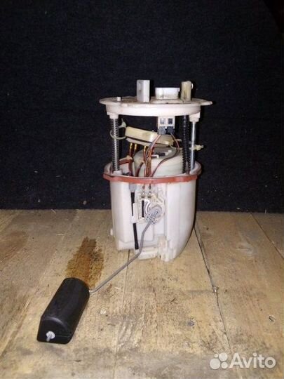 Топливный насос Mazda 6 Gh 2009