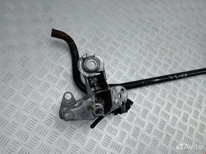 Стабилизатор для Audi A4 B6