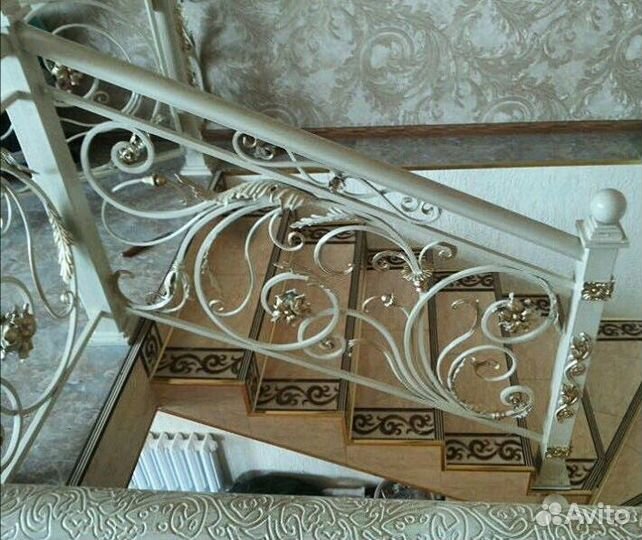Перила