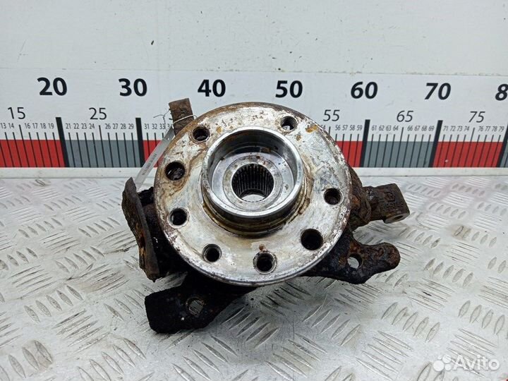 Ступица для Opel Astra H