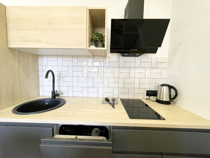 2-к. квартира, 34 м², 7/10 эт.