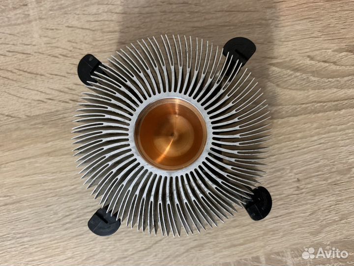 Процессор Intel Core 2 DUO E6850