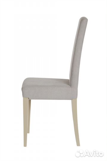 Стул тиффани капучино/тк.грета смок