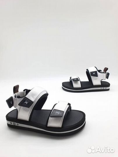 Сабо Louis Vuitton