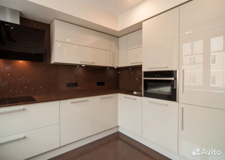 Кухня Одет современный стиль