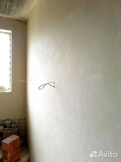 Штукатурка