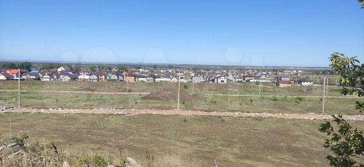 Участок 5 сот. (СНТ, ДНП)