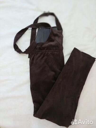 Комбинезон для беременных 48