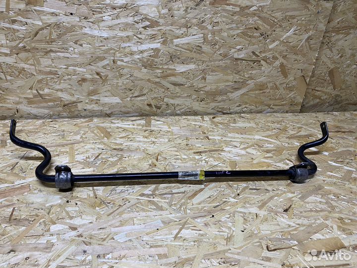 Стабилизатор задний Audi A4 B8 2010