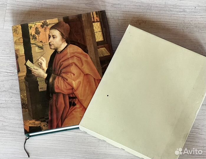 Золотой век нидерландской живописи