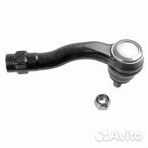 3431701 Нак.рул.тяги прав.chevrolet lacetti / daew