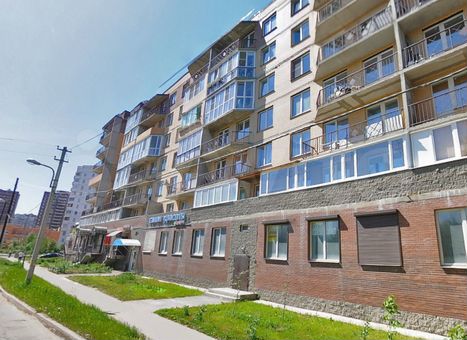 Торговая площадь, 162.8 м²