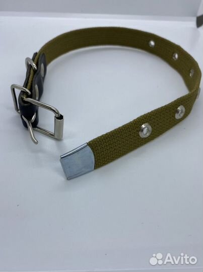 Ошейник для козы, ошейник для собак