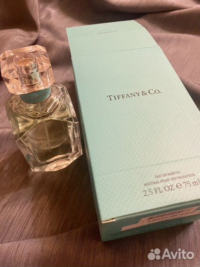 Духи Tiffany Eau de Parfum 10ml
