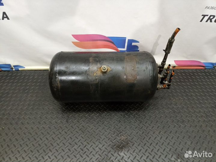 Ресивер воздушный 30 L Volvo FH