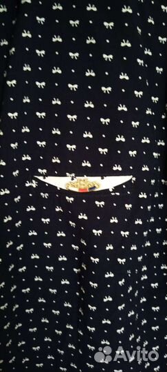 Блузка женская