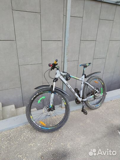 Stels Adrenalin D 27.5 V010 (2020)