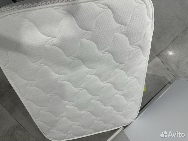 Матрас детский 100*70 для кроватки Mommy Love
