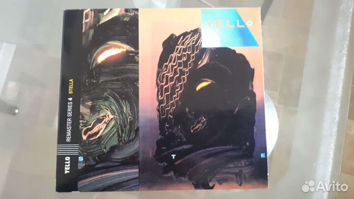 Компакт диск