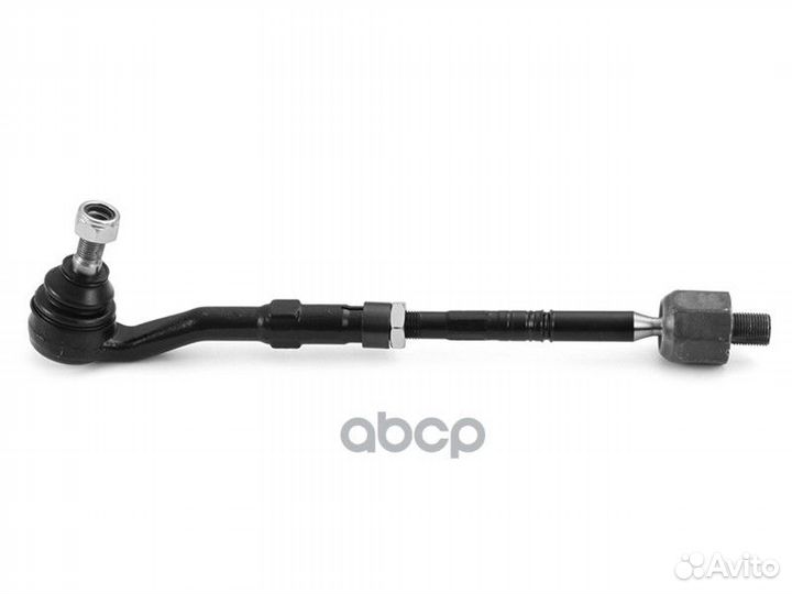 Тяга рулевая BMW 5 Saloon (E60) 00-05 hssr0033