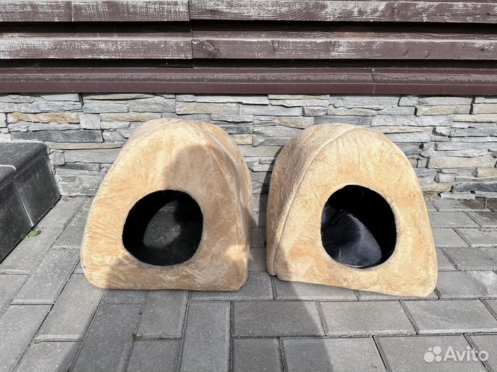 Домик для кошки