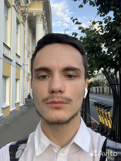 Любая работа, подработка