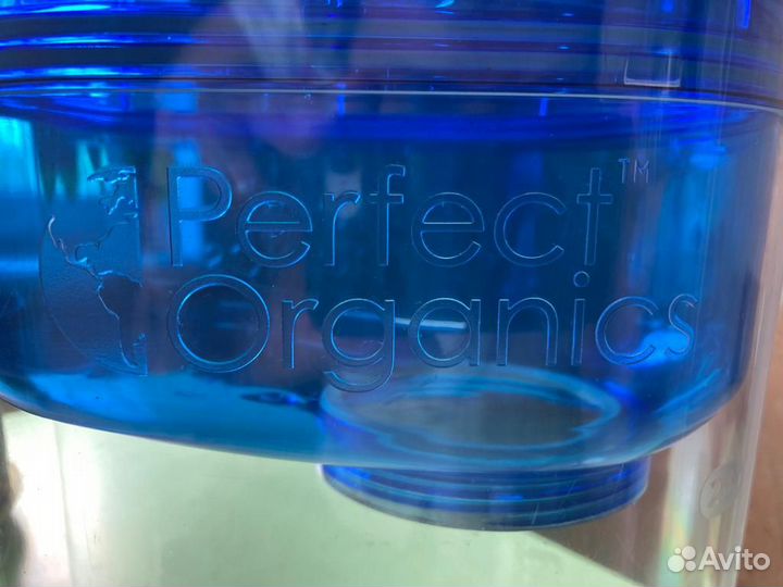 Корпус фильтра для воды Graf