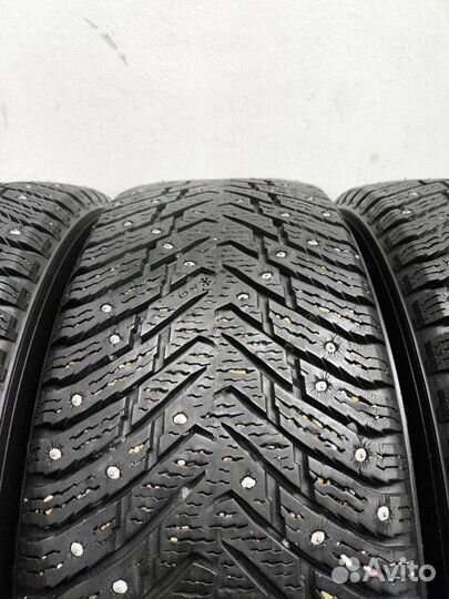 Nokian Tyres Nordman 8 215/60 R17 100T