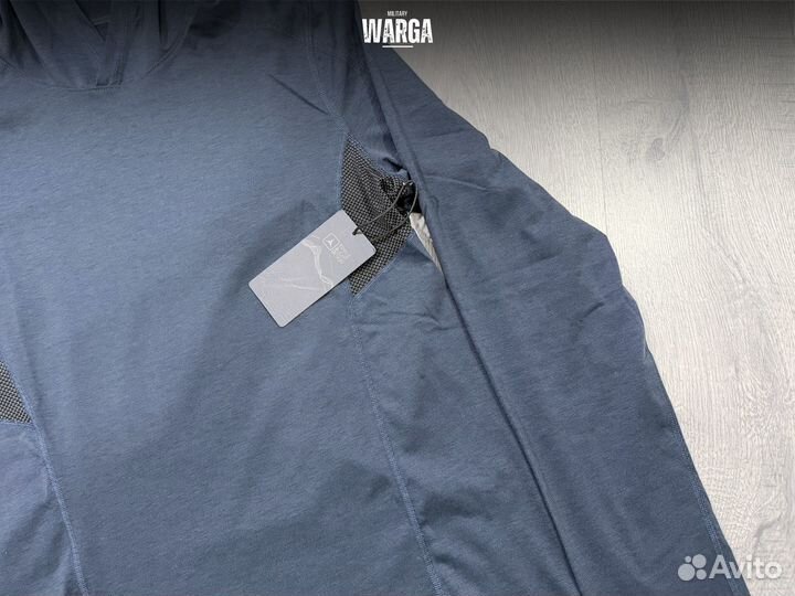 Кофта Triple Aught Design Atlas Hoodie