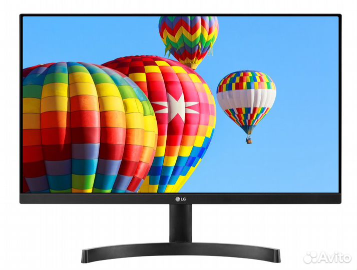 Монитор LG 23.8