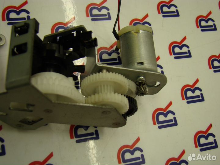 1549000 Механизм подъема вала подачи Epson T1100