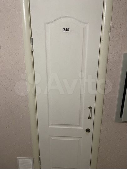 Комната 6 м² в 1-к., 7/17 эт.