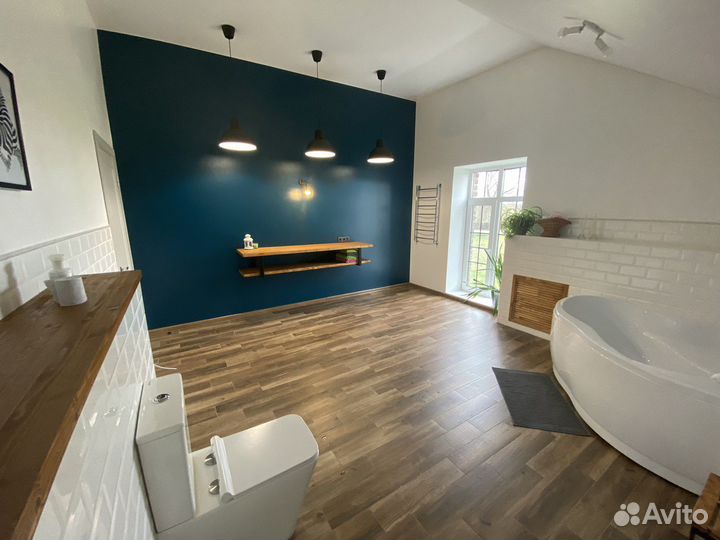 Ремонт квартир под ключ,плитка,обои,ламинат и тд