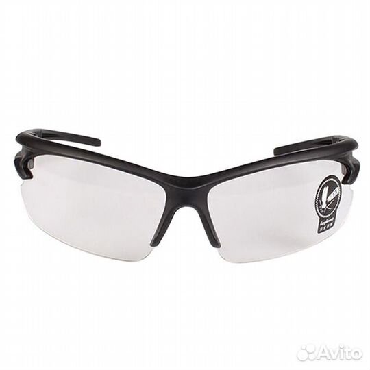 Очки бесцветные Новые