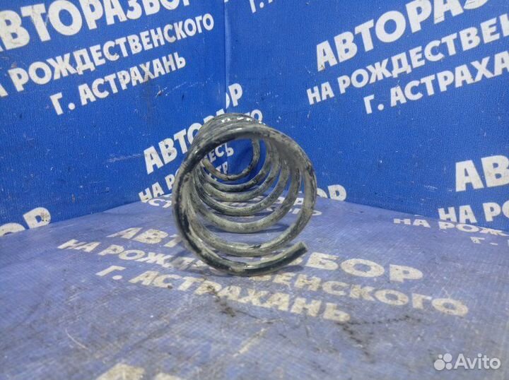 Задняя пружина Kia Rio 3 седан 2012