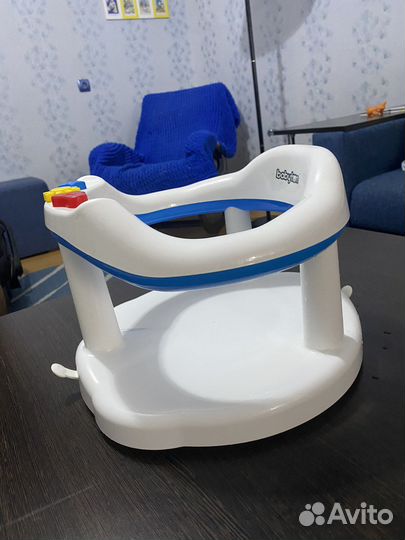 Стульчик для купания