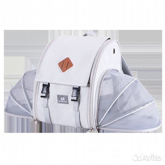 Рюкзак переноска для животных