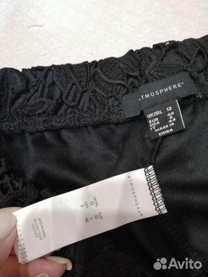 Шорты Atmosphere новые р. L