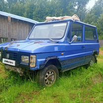 Aro 10 1.4 MT, 1991, 50 000 км, с пробегом, цена 25 000 руб.