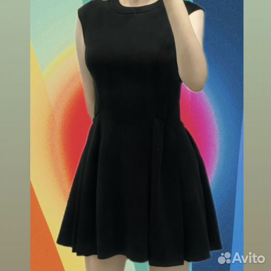 Платье ted baker london sew in love 3