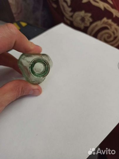 Чирнильница П. Е. Луковниковъ