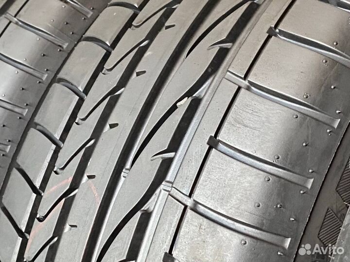 Bridgestone Dueler H/P Sport 235/55 R19