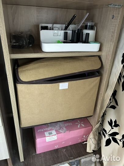 Все для маникюра