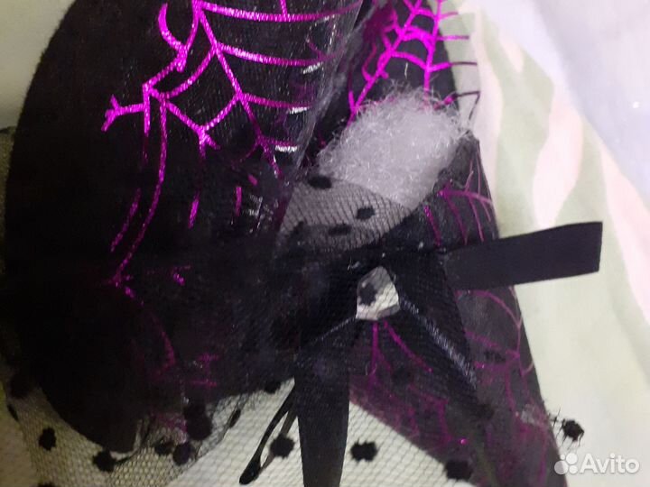 Карнавальный костюм для девочки 4хлет