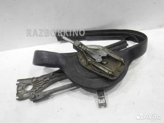 Трапеция стеклоочистителя